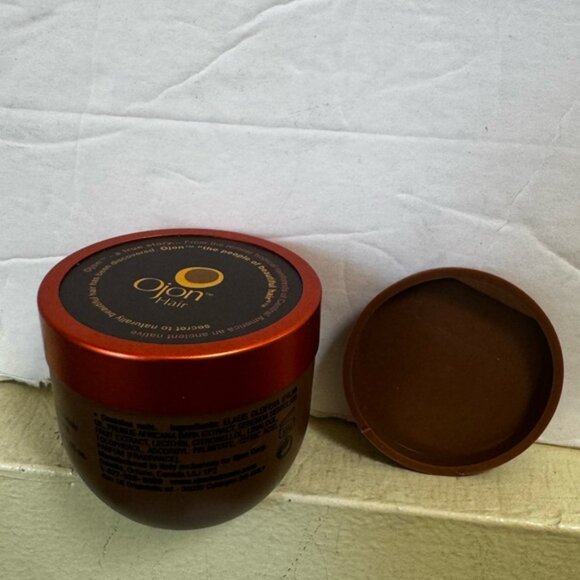 Ojon NEW Restorative Hair Treatment Factory Sealed Tray 50 ml 1.35 oz Travel Sz - Picture 9 of 16